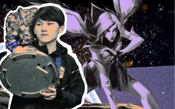 爽文男主jackeylove,我是天选,也是唯一! 出道即巅峰