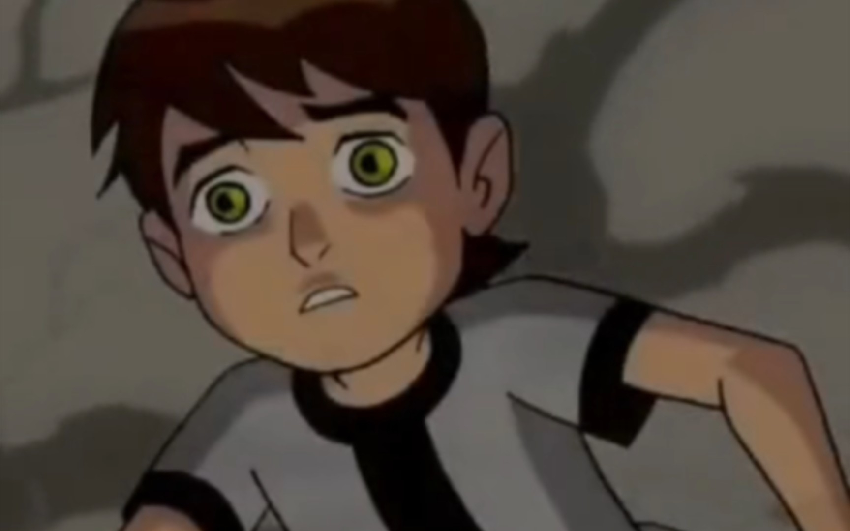 [图]Ben 10 成 长 历 程