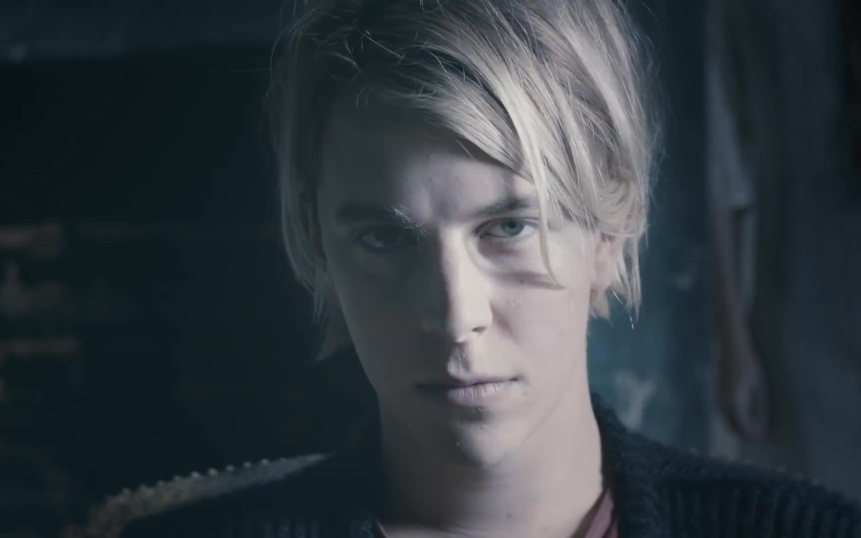 [图]Tom Odell - Another Love