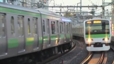 Jr西日本5系0番台京阪神緩行線新塗装 Jr West 5 Series Emu Full Hd 哔哩哔哩 つロ干杯 Bilibili