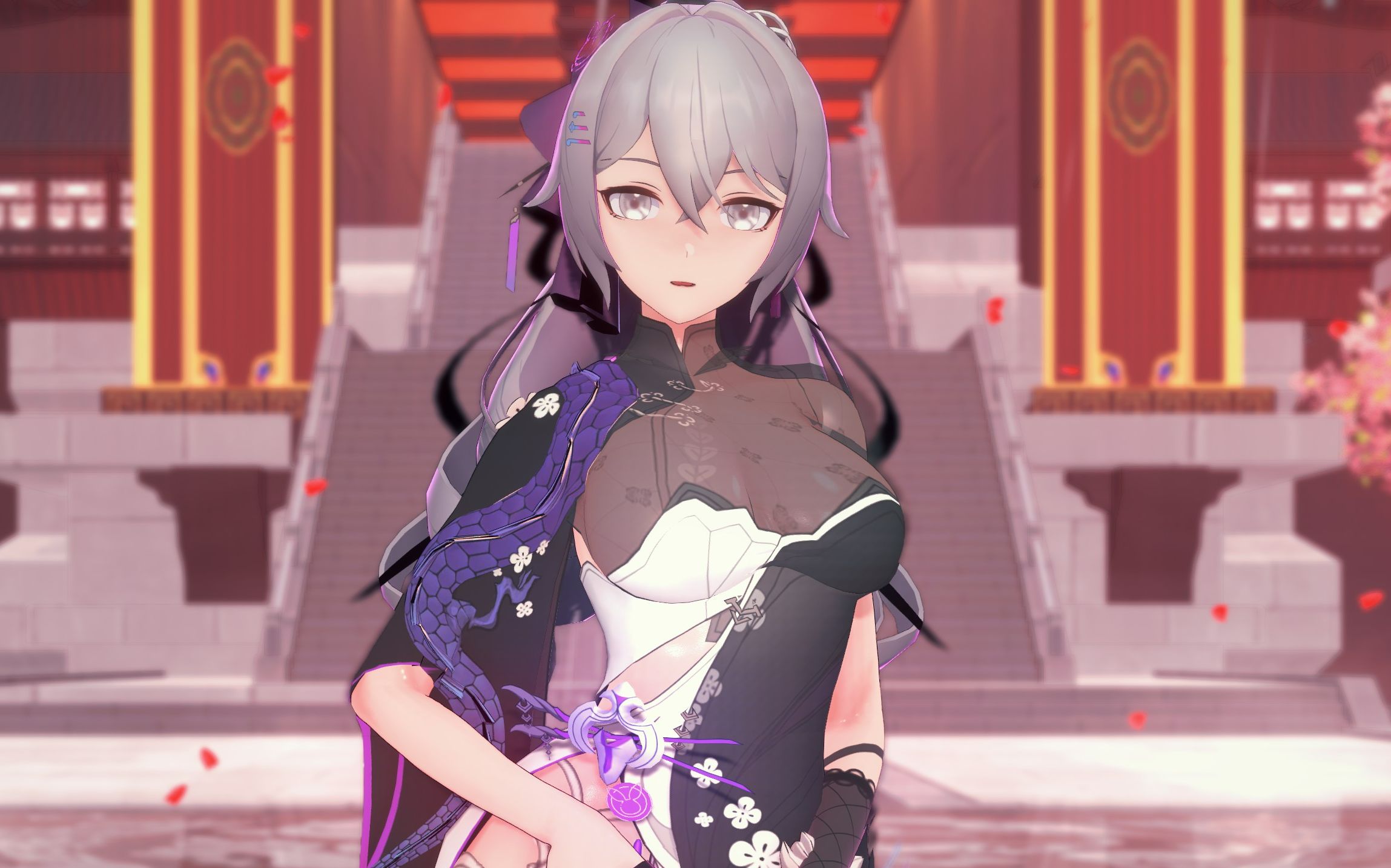 活动  布洛妮娅 excuse me(固定镜头-竖屏)