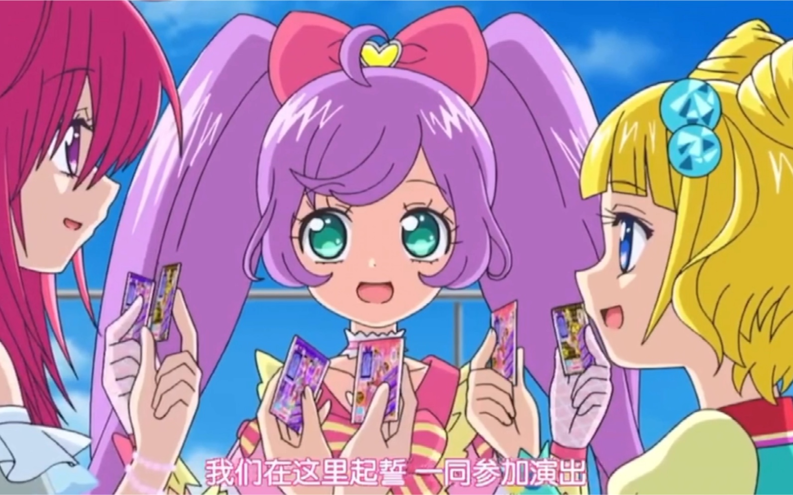 活动作品催泪向美妙天堂你还记得那个女孩吗