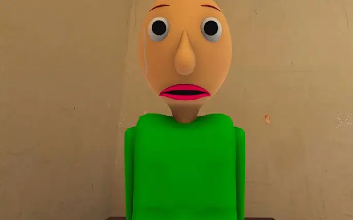 baldis basic