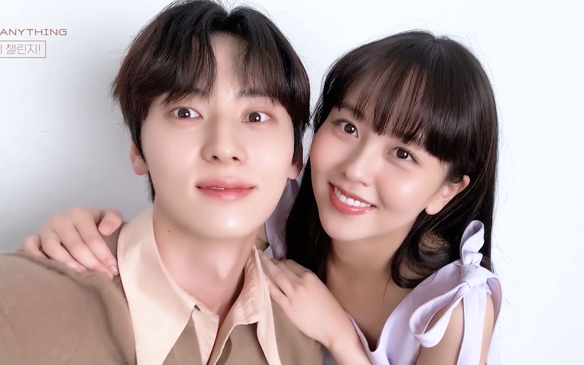 【金所泫x黄旼炫】这绝对是今年最尼克朱迪的cp,没有之一!