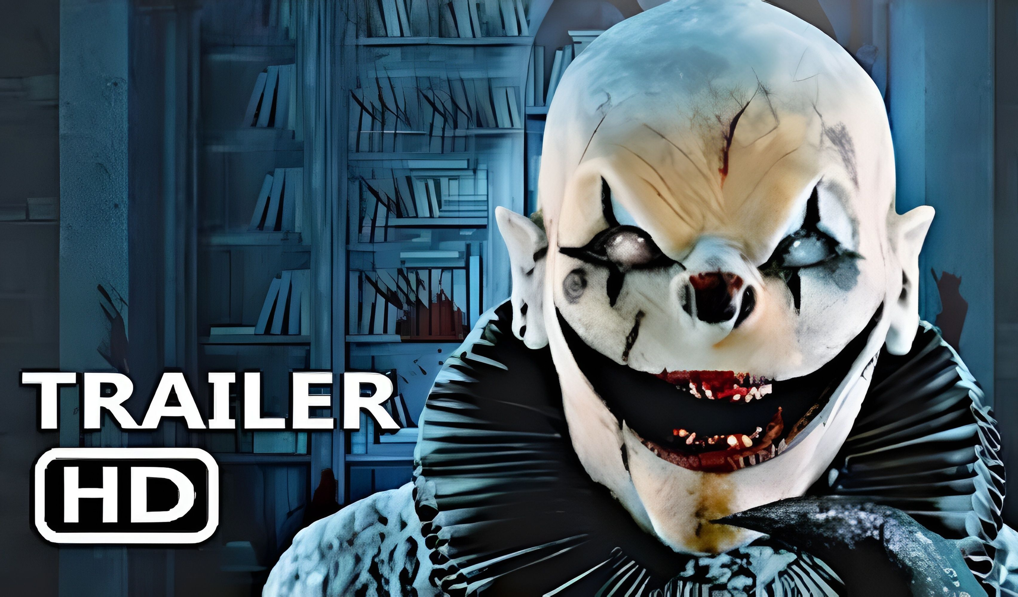 再度打开盒子05恐怖惊悚《玩偶盒惊魂3》正式预告