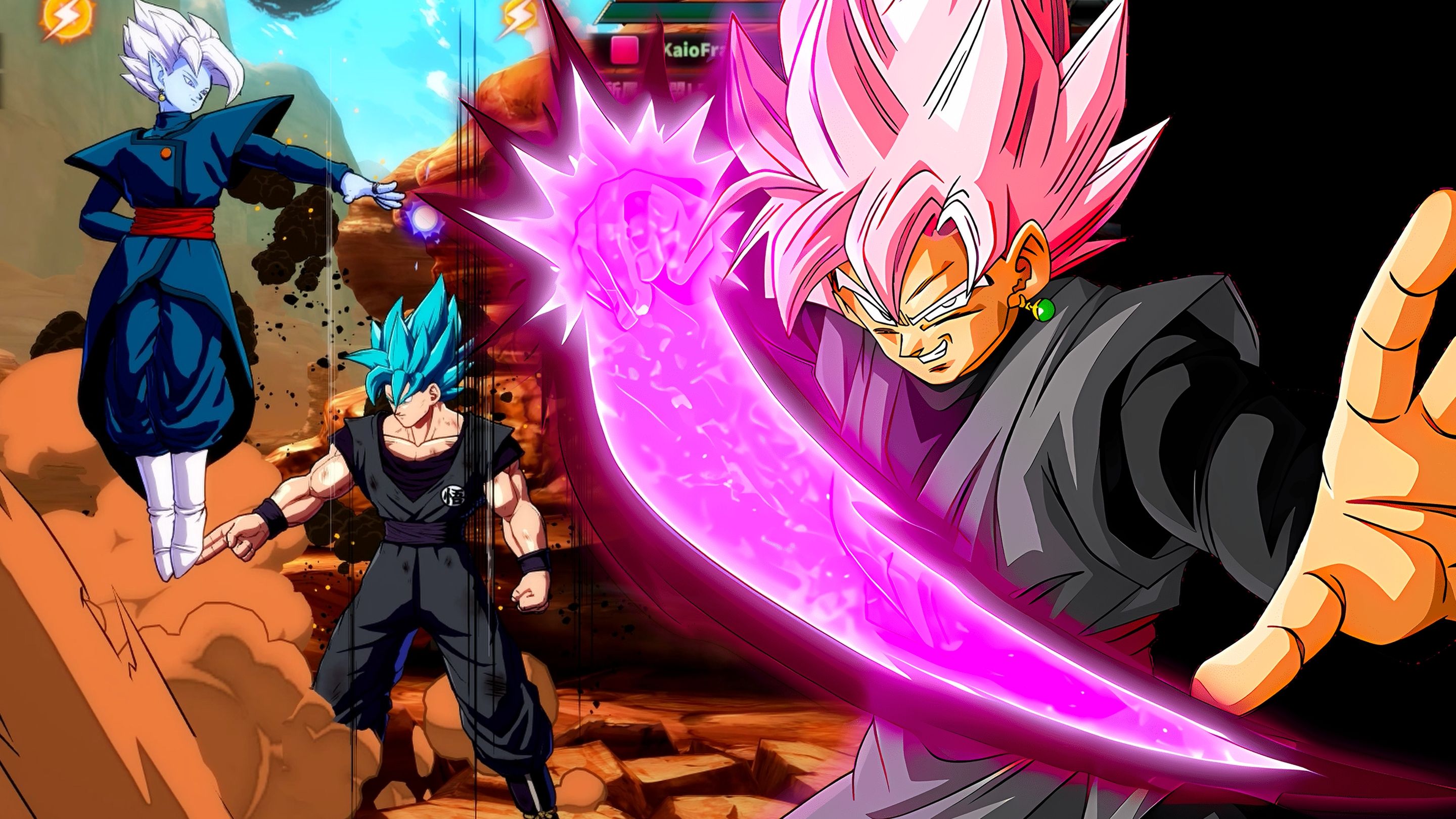 「龙珠斗士z」离谱,从宣布到正式更新,回滚代码生生憋了一年半