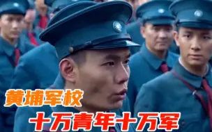 Descargar video: 一代黄埔生，半部近代史。8年抗战，20万黄埔生牺牲19万，仅幸存1万，是世界上唯一一个死亡率超过95%的军校，其中少将以上阵亡的将领就达100多人。