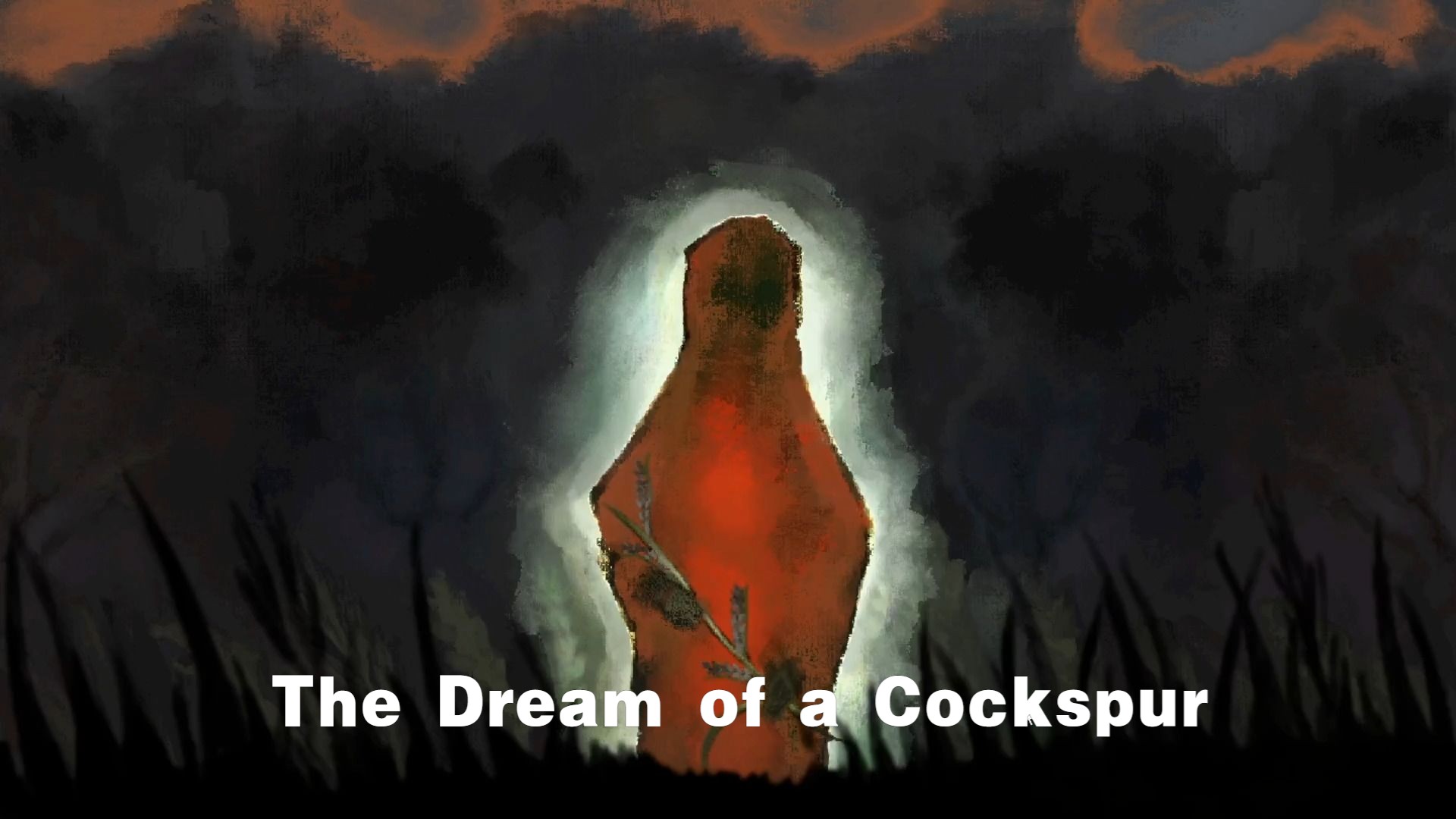 [图]【稗子DEMO】The Dream of a Cockspur 实况