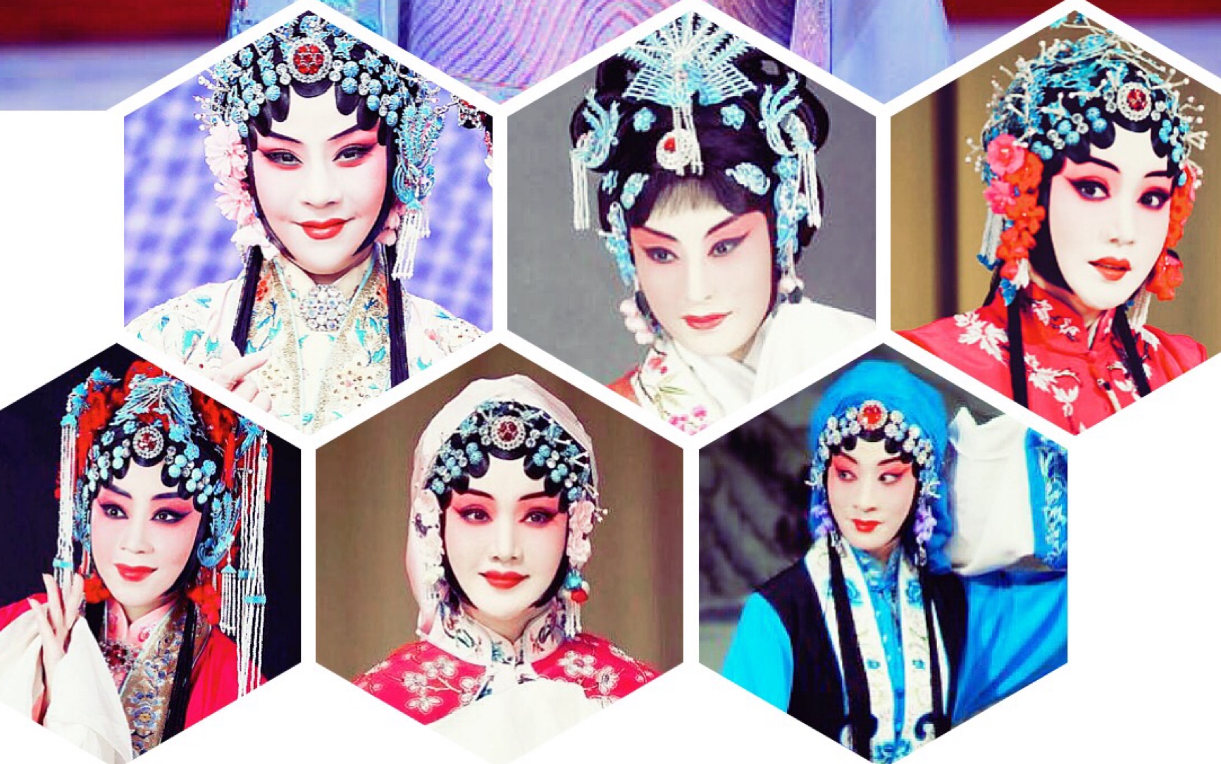 武家坡五小程旦合唱迟小秋张火丁李海燕刘桂娟李佩红