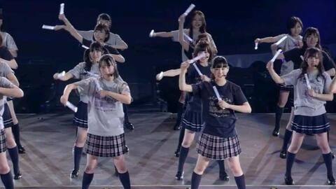 Live】乃木坂46 The best performances of 2nd birthday live-哔哩哔哩
