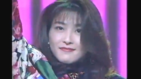 1995年阪神大地震赈灾演出全场 中森明菜森高千里等 哔哩哔哩 つロ干杯 Bilibili