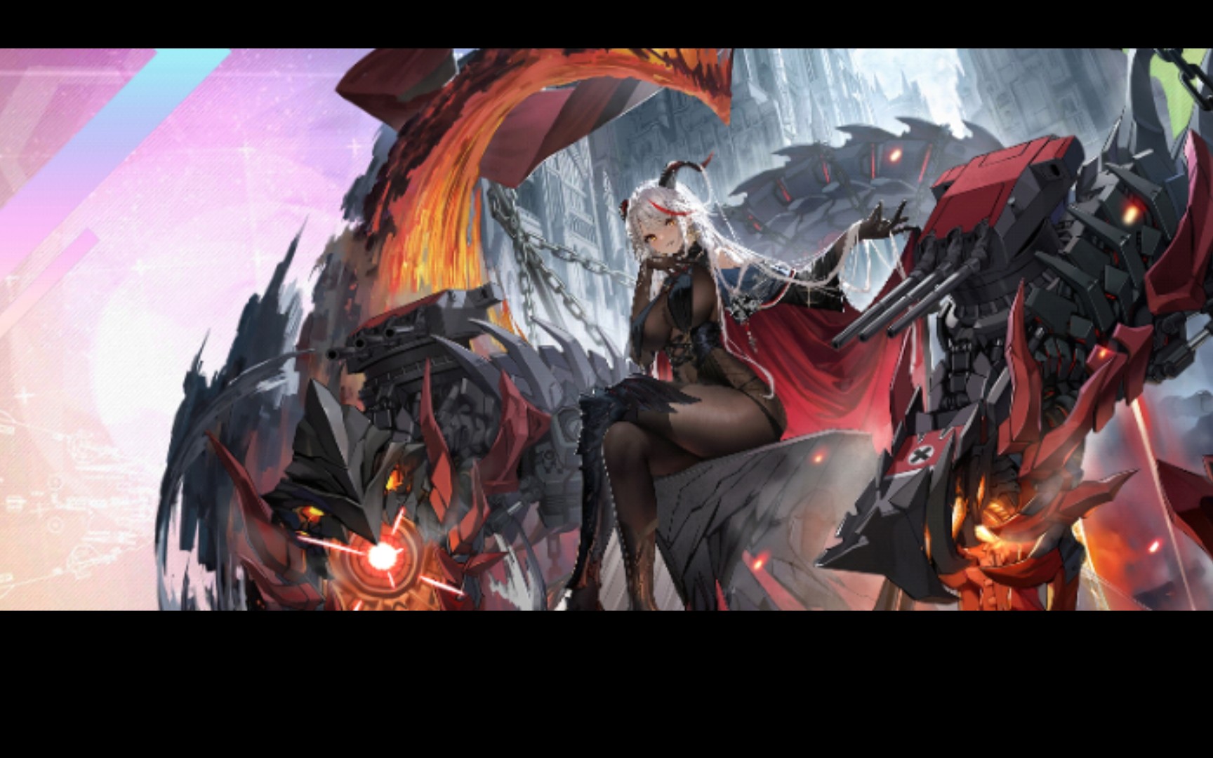 【碧蓝航线】第四期科研,第二艘科研船埃吉尔出来了.