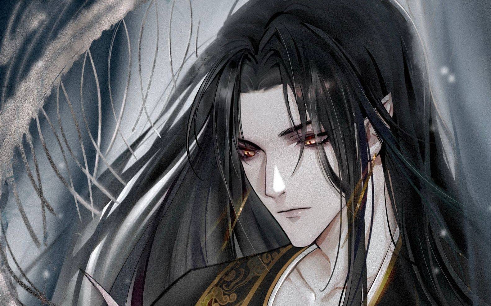 明兄,我可是你最好的朋友(曲终人散)三段:最好的朋友 最无奈的仇人 地