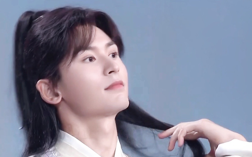 【周子舒】专属于四季山庄周子舒的九十秒_哔哩哔哩_bilibili