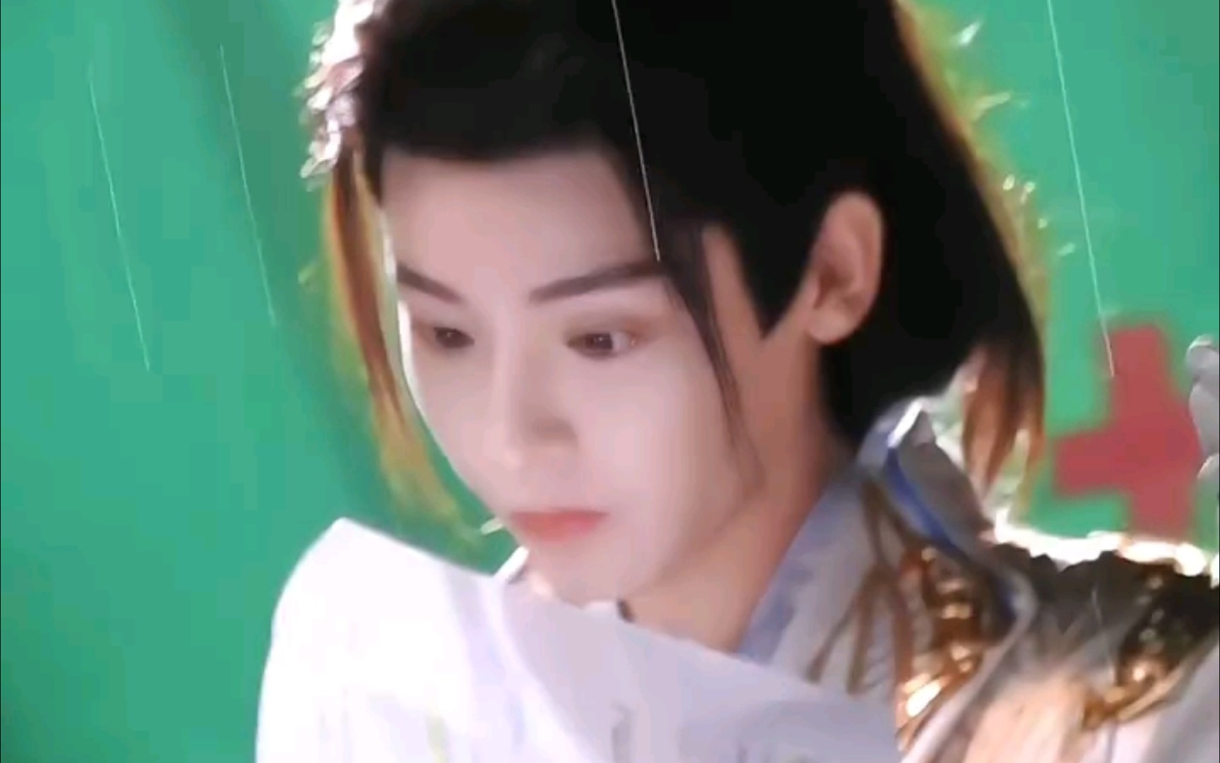 【侯明昊ⷥ𐑧™𝣀‘小可爱!哔哩哔哩bilibili