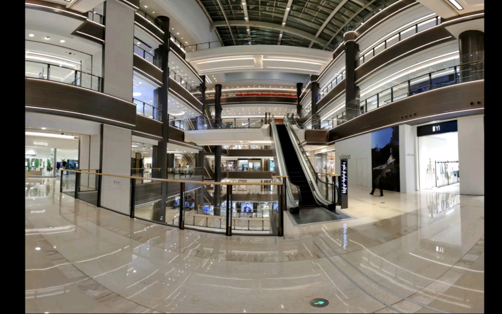 玩遍上海之港汇广场