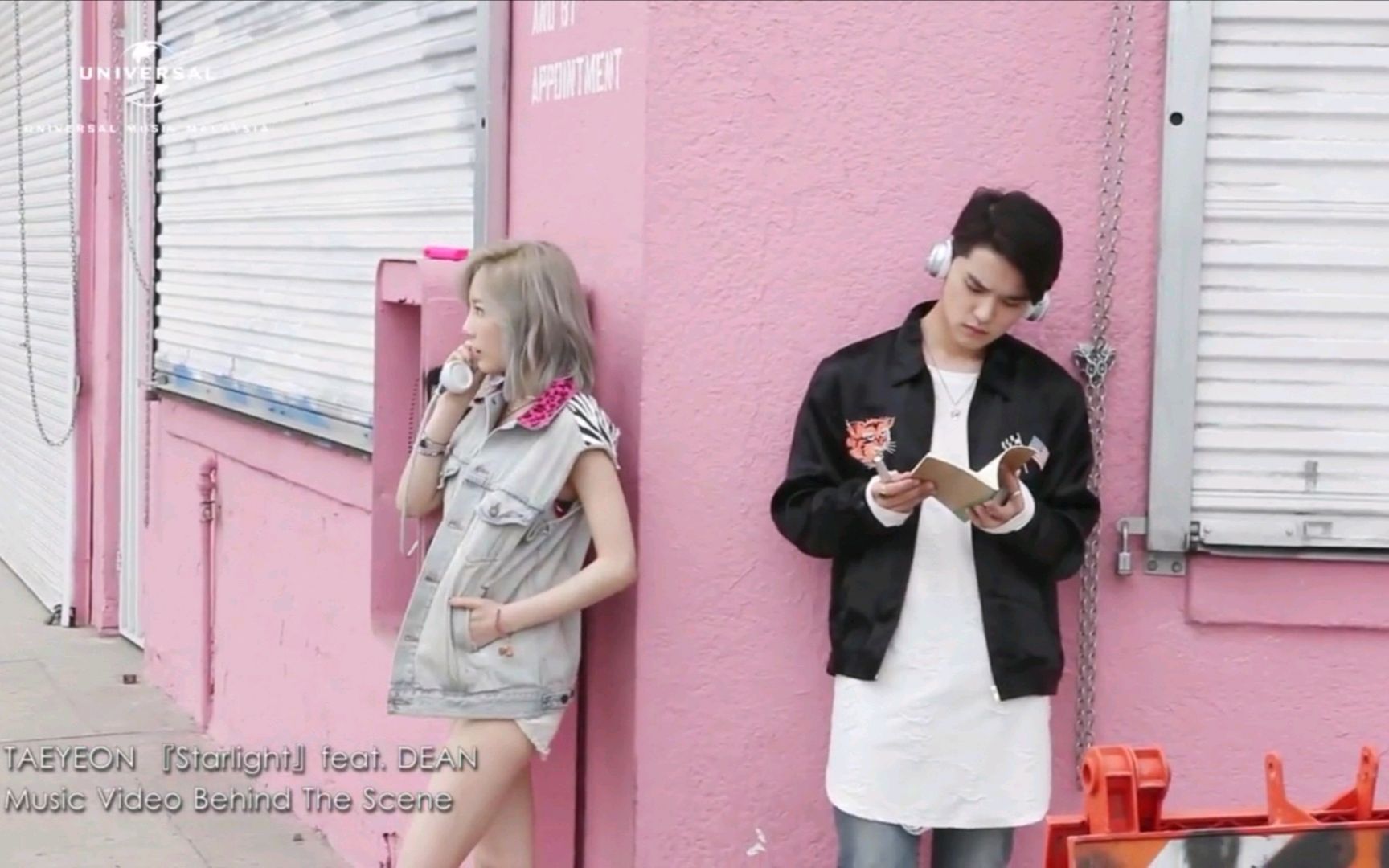 dean权革补档之女歌手合作合集泰妍heize白艺潾suran雪莉持更中