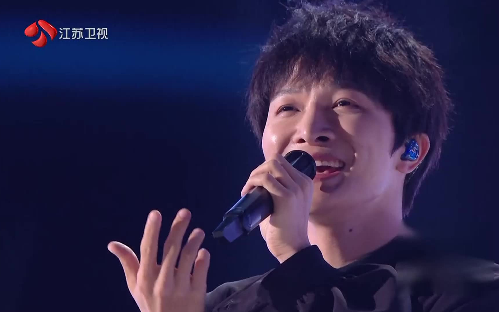 周深演唱经典《my heart will go on》