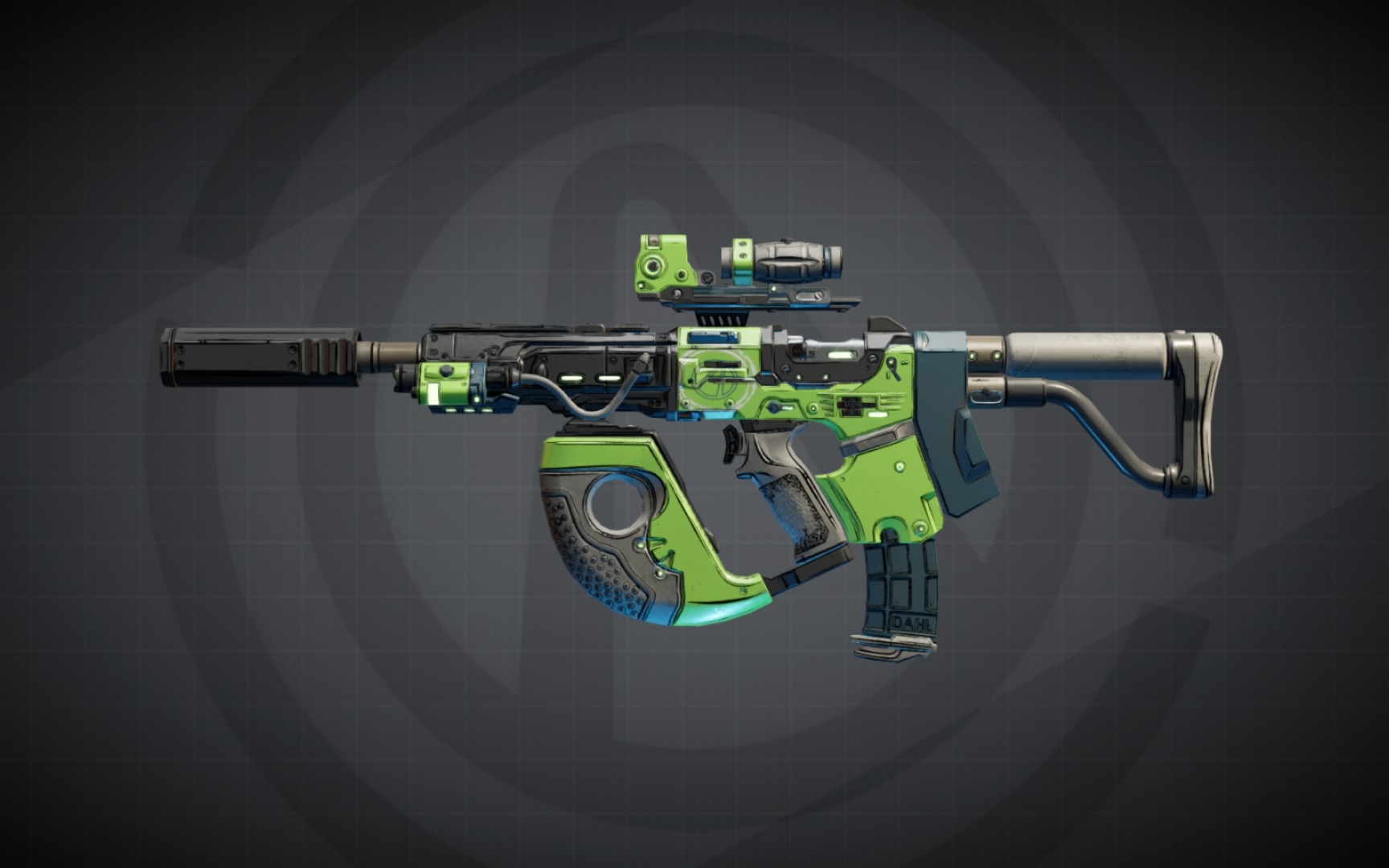 无主之地3达尔厂神枪五考桑