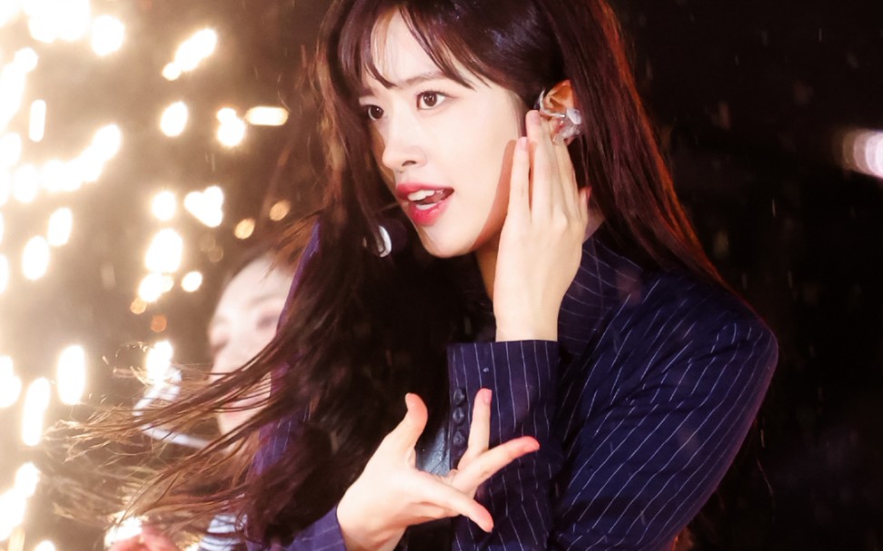 【安宥真】(合集)神级舞台 人生直拍 不同风格中,总有你能get到的