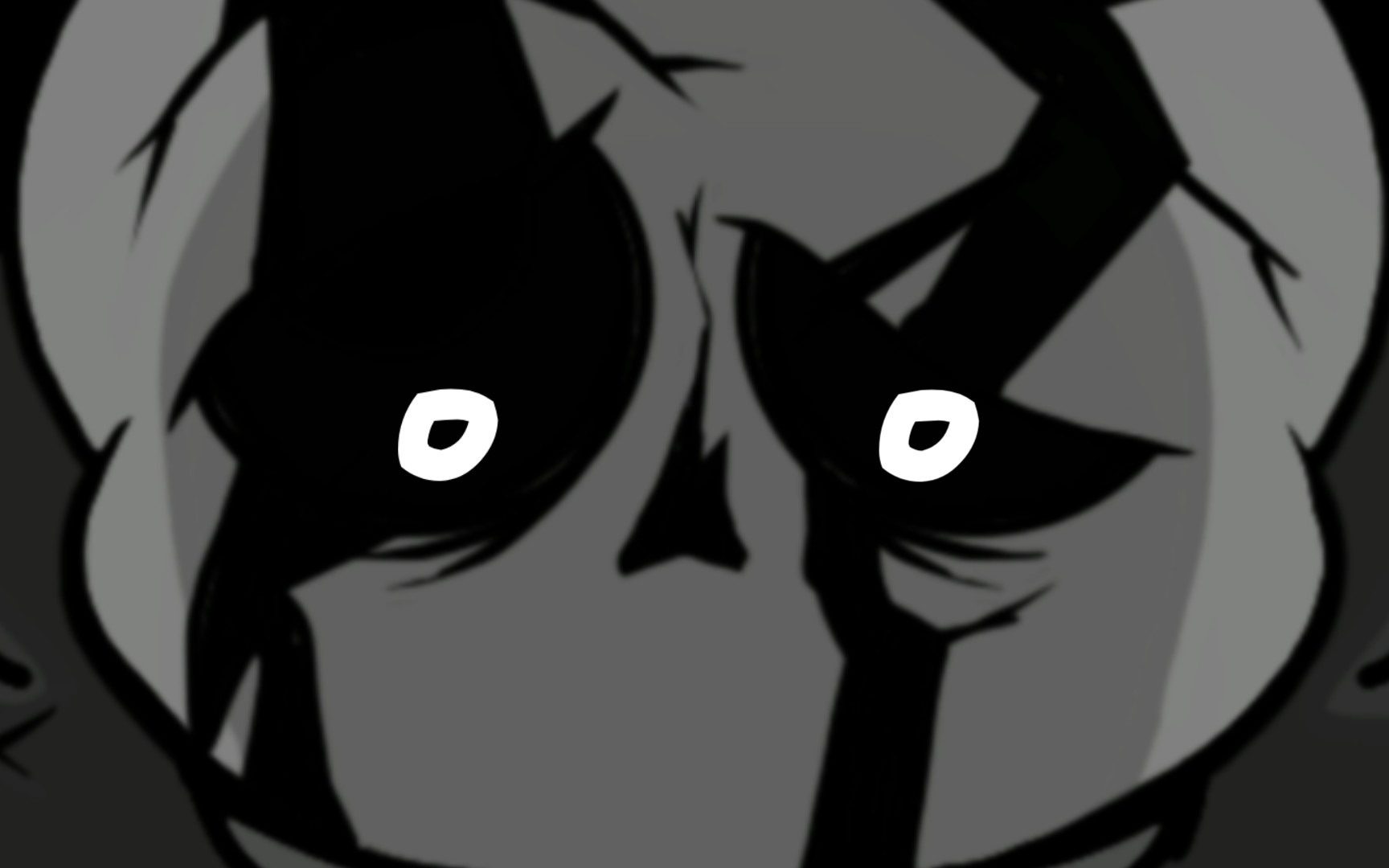 [fnf/ut] 在线提问这是哪个sans