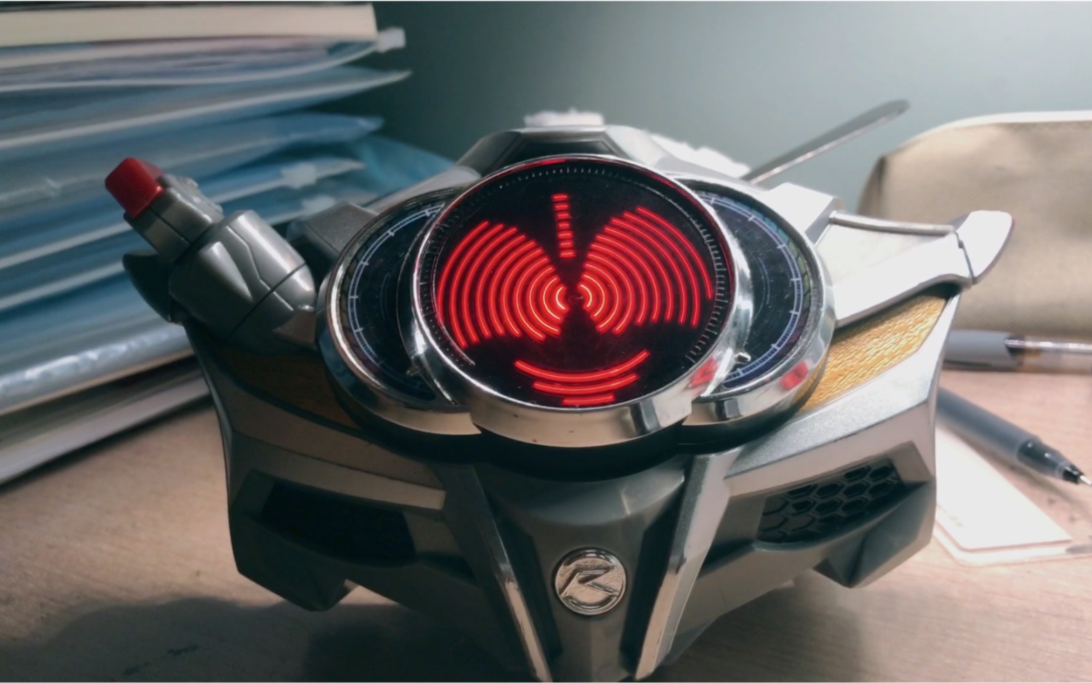 假面骑士drive腰带 基础音效_哔哩哔哩 (゜-゜)つロ 干杯~-bilibili