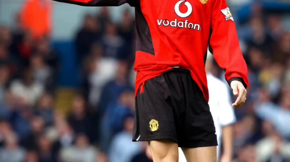 小小罗时期和成年罗时期的照片,颜值太高啦