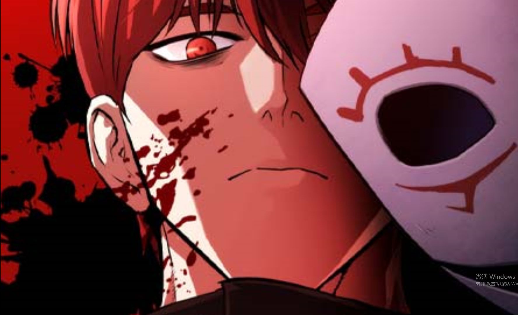 杀戮杀手2:当你举起屠刀之时,自己也必将死于刀下!