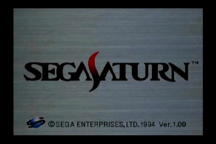 [图]【游戏怀旧/SEGA土星】世嘉土星四大垃圾游戏  SEGA SATURN