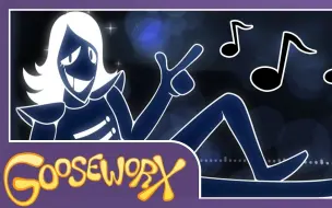 Download Video: 【Deltarune】Hip Shop (Gooseworx Cover)