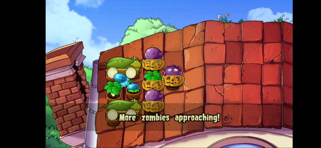 PVZ RE 最简格哔哩哔哩bilibili植物大战僵尸