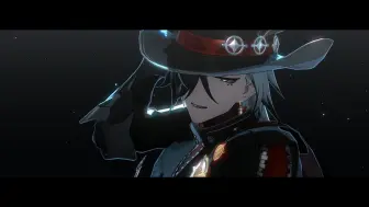 Download Video: 【星穹铁道MMD】波提欧-number 9