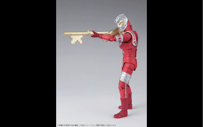 巴巴尔还是阿斯特拉?2022年十月发售 shf阿斯特拉奥特曼