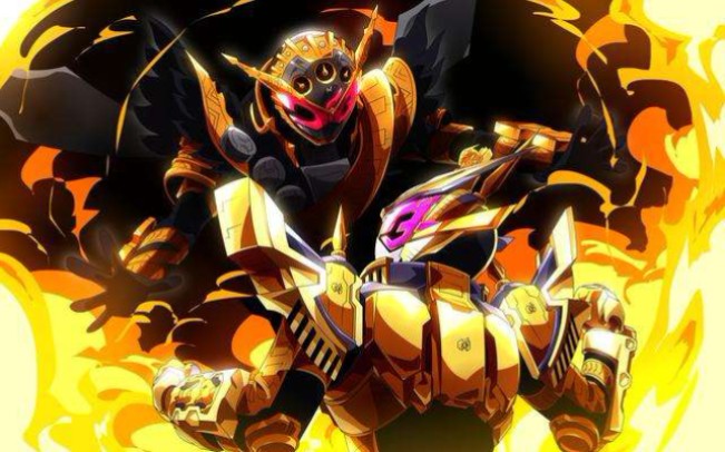 mugen人物更新逢魔时王