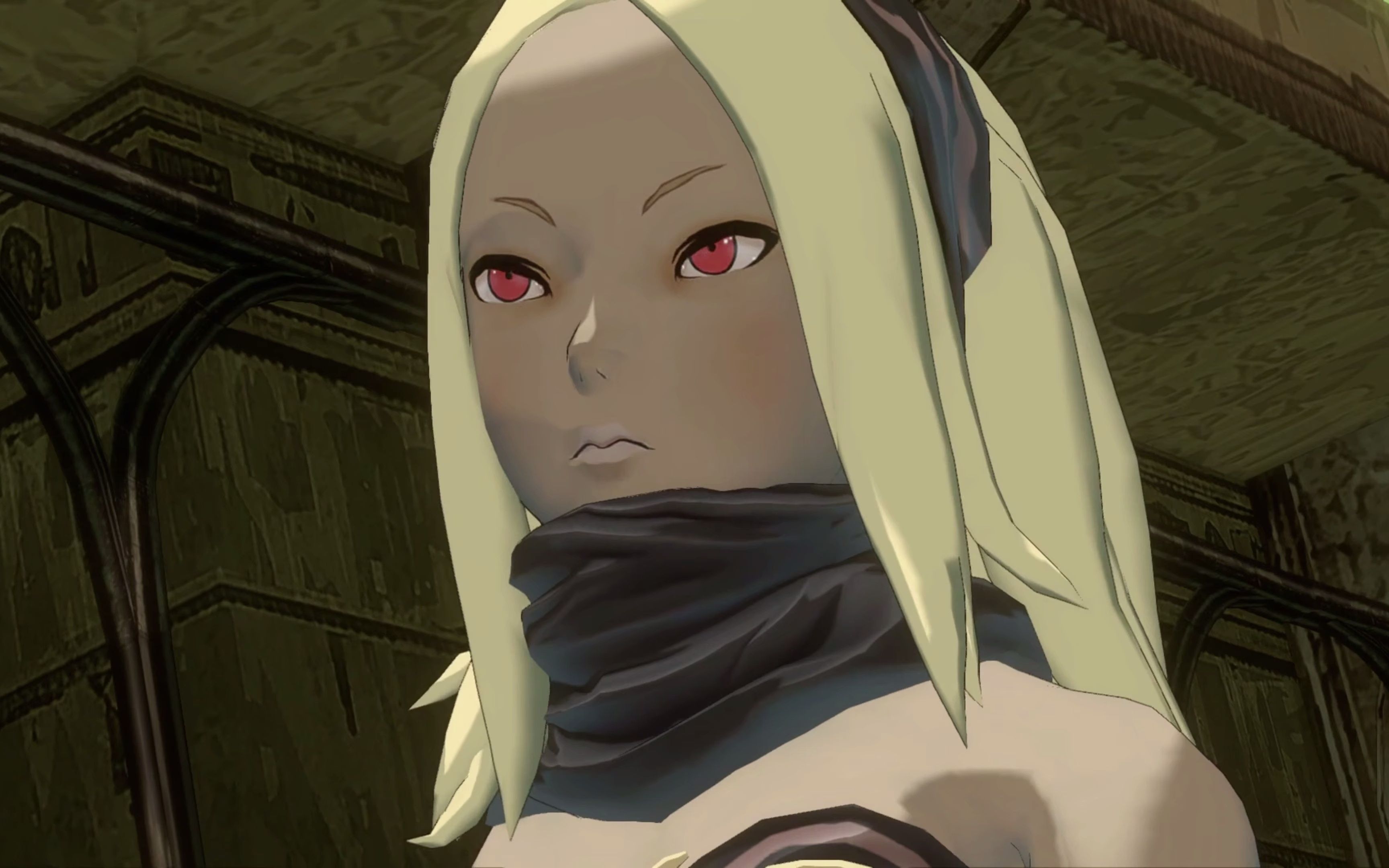 重力异想世界—过场动画8