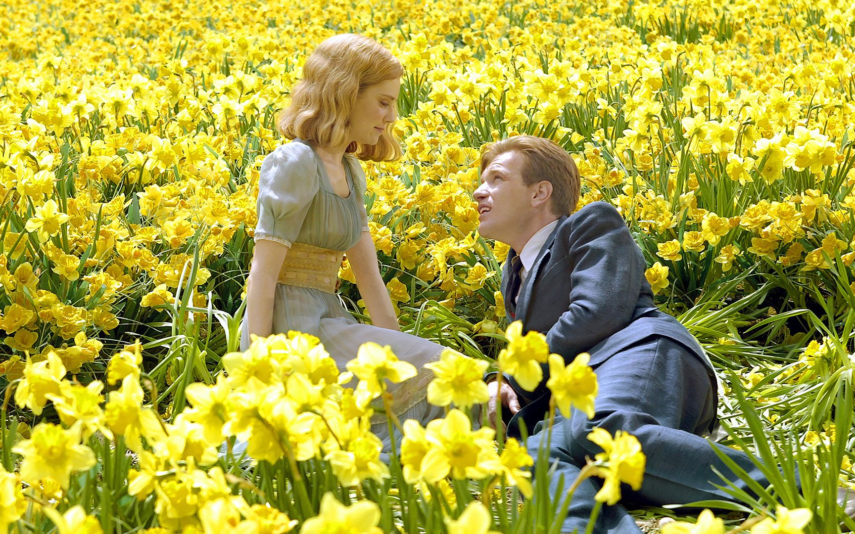 大鱼科学封神的年代谁还会相信童话蒂姆伯顿最经典的电影告诉你人