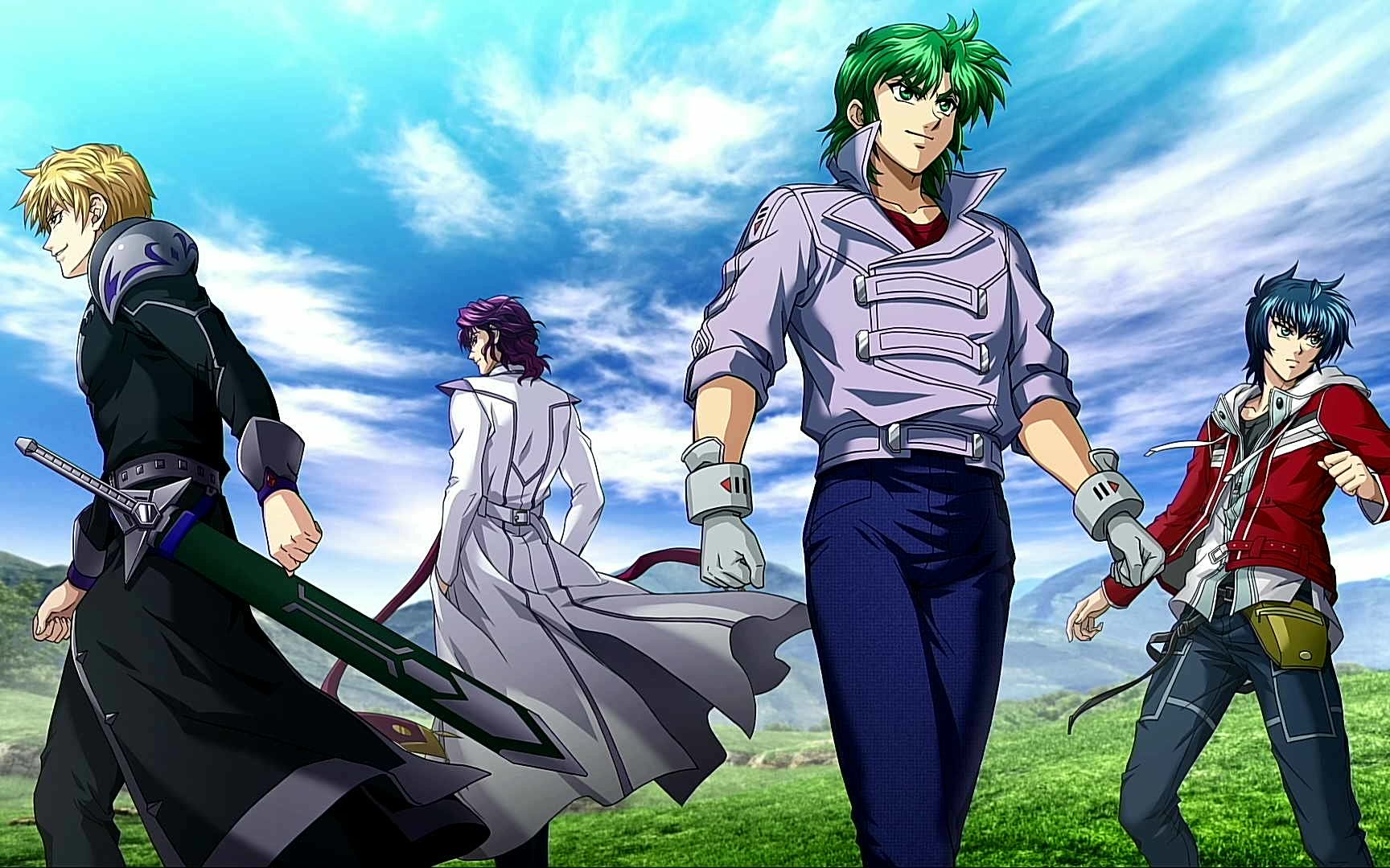 【ps3】超级机器人大战og传说 魔装机神f coffin of the end 三周目