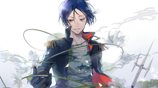 家庭教师 剪辑 六道骸 堕入地狱接受轮回吧 哔哩哔哩 つロ干杯 Bilibili