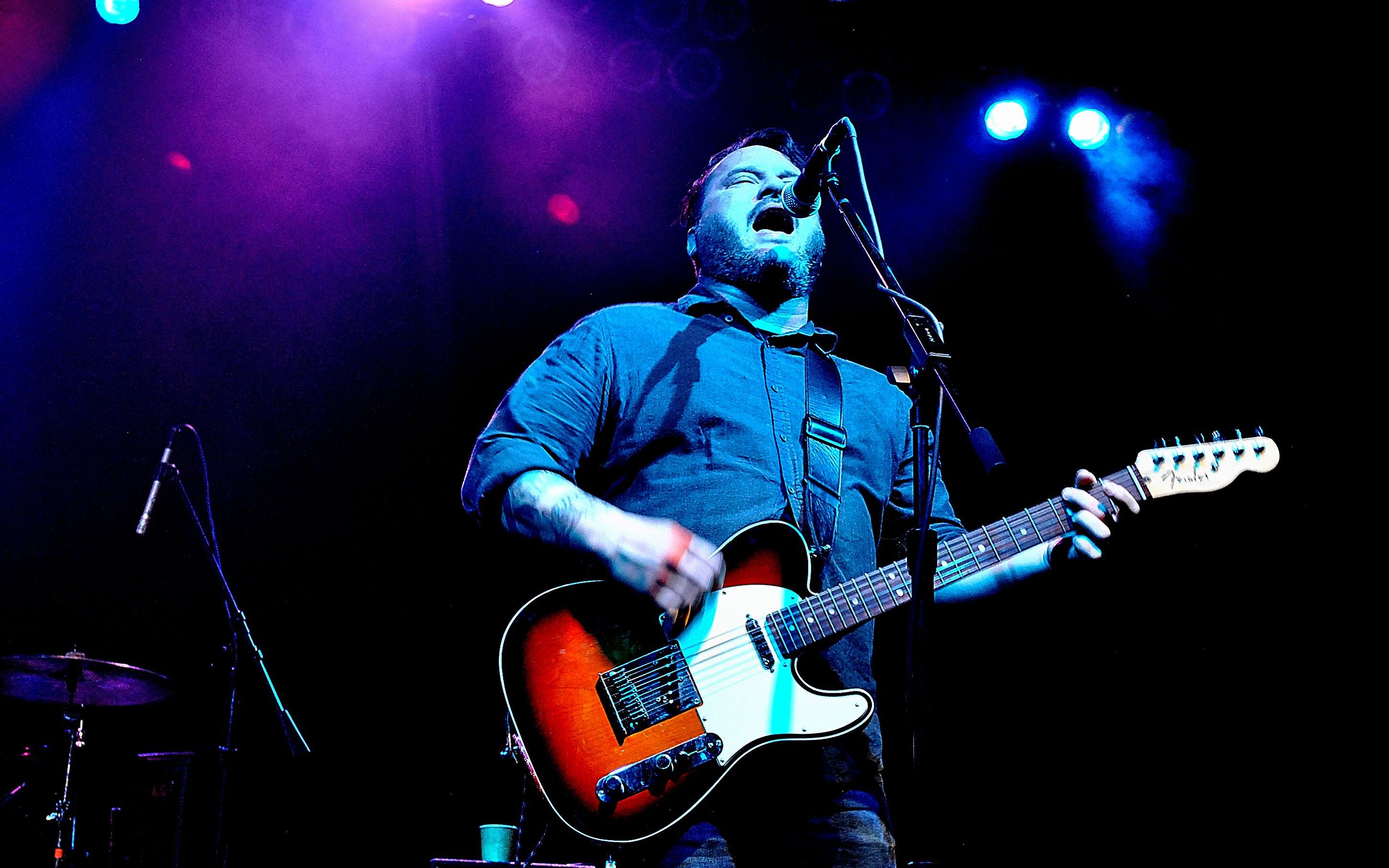 美国情绪摇滚/独立摇滚乐队 the get up kids 现场合集