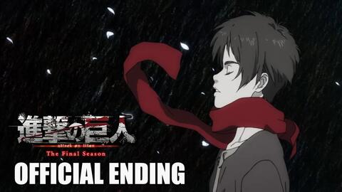 Tvアニメ 進撃の巨人 The Final Season Part 2ノンクレジットed ヒグチアイ 悪魔の子 哔哩哔哩 Bilibili Tvアニメ 進撃の巨人 The Final Season Part 2ノンクレジットed ヒグチアイ 悪魔の子 哔哩哔哩 Bilibili