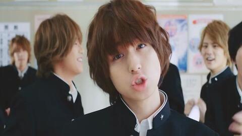 真剣sunshine Hey Say Jump 哔哩哔哩 Bilibili
