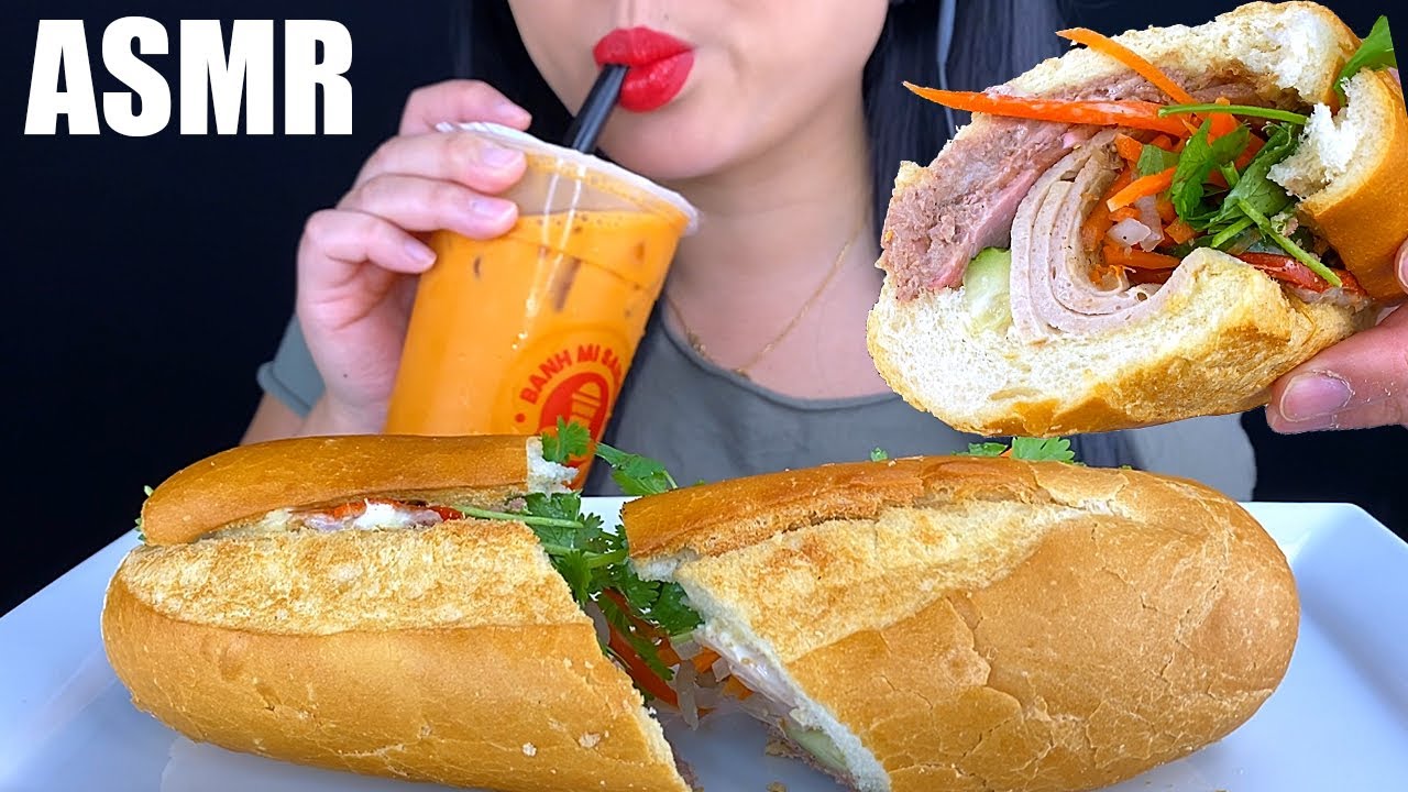 [图]【phan】助眠 BOBA TEA & CRISPY SANDWICH () 助眠 Phan(2020年10月31日13时14分)