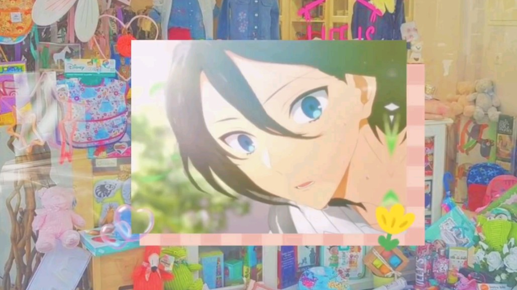 (搬运)真实的动漫人物real life anime character by baejin cafe只是