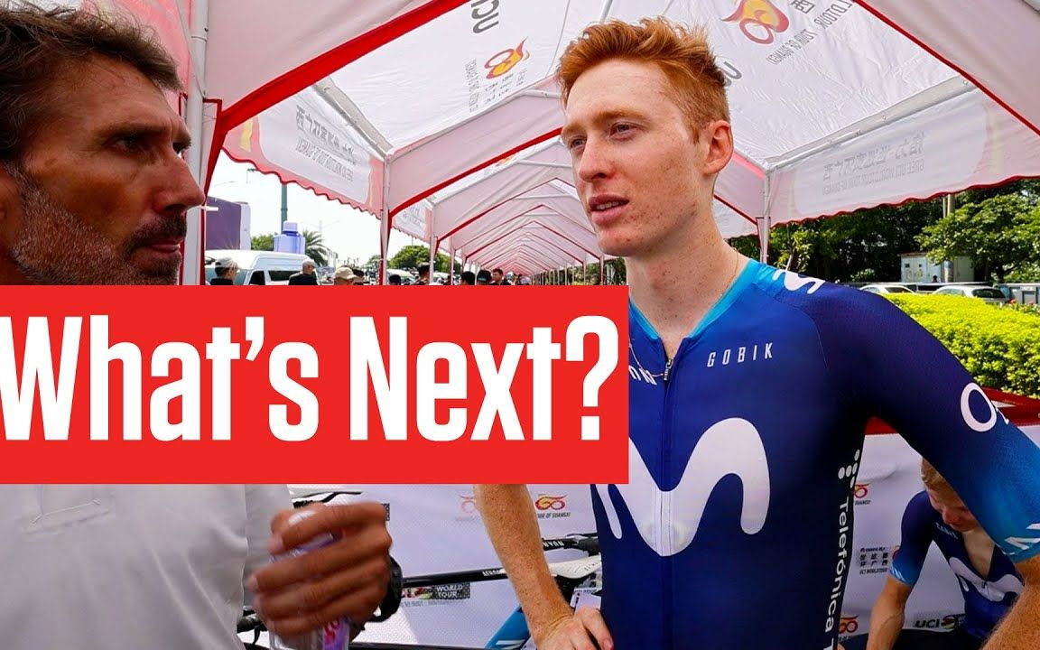 jumbo-visma merger report shocked matteo jorgenson