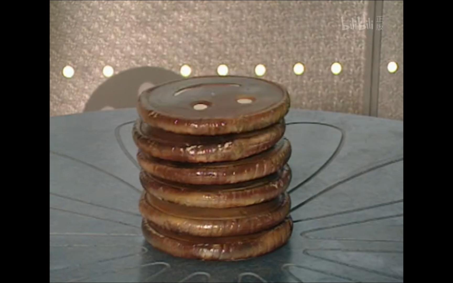 【天线宝宝】宝宝吐司叠合名场面