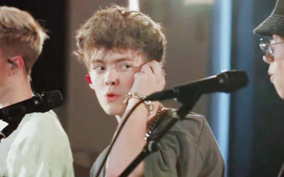 【why dont we】zach herron5.27生贺