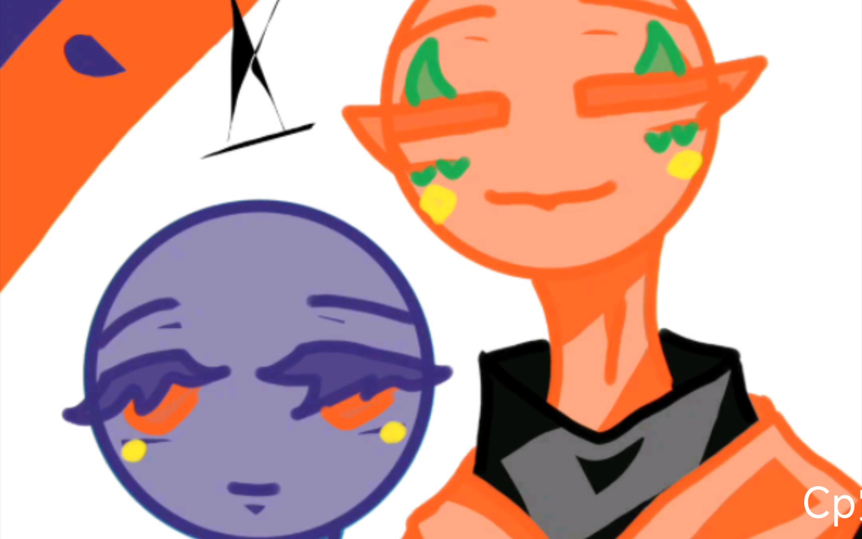 柴设!一脸耻笑的柴绘