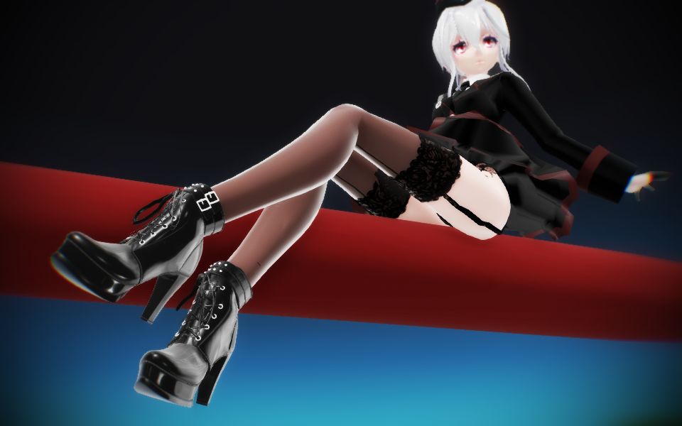 弱音haku - [a]ddiction