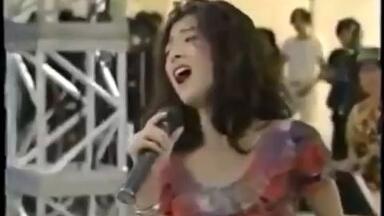 中森明菜I MISSED THE SHOCK （2001 20th Anniversary Live