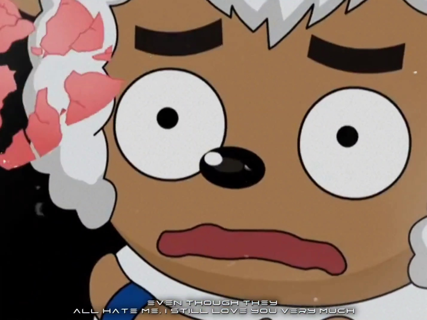 看完喜羊羊与灰太狼,真的有那么一刻好心疼沸羊羊啊!